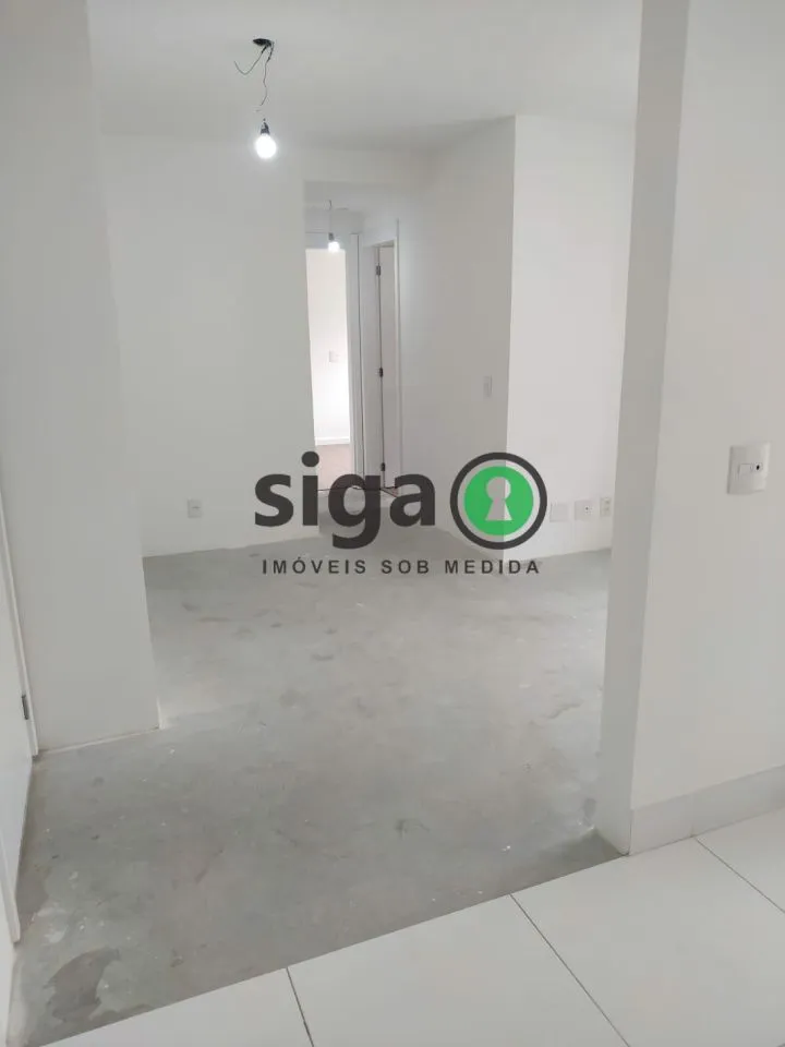 Imagem Apartamento 65m² á venda localizado no Morumbi/SP
