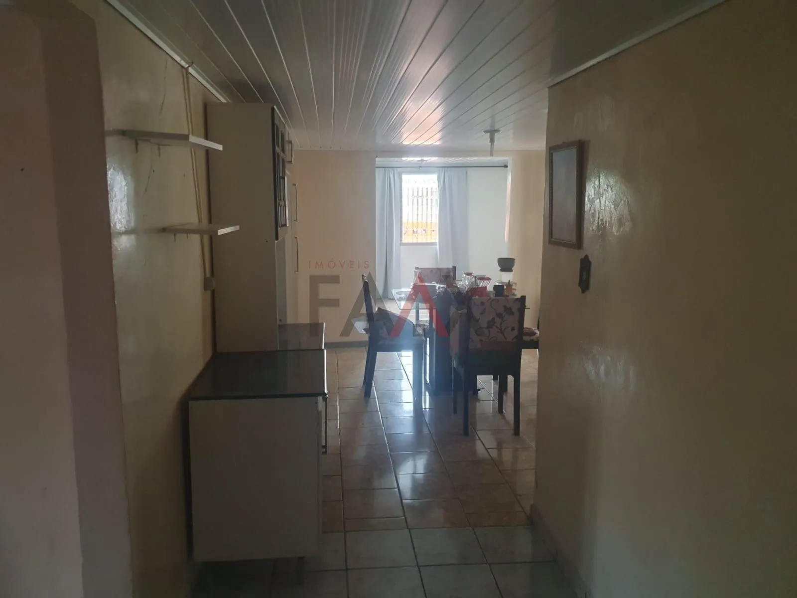 Imagem Casa com 3 dormitórios à venda, PRIMAVERA, GUARAPUAVA - PR