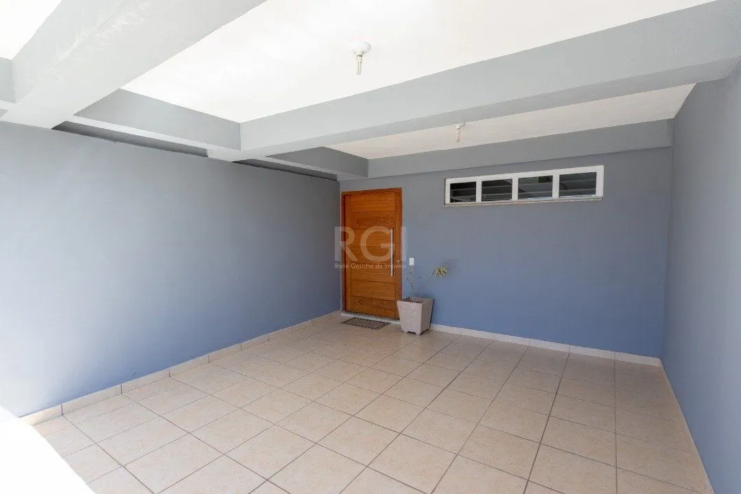 Imagem Casa para Venda - 168m², 3 dormitórios, sendo 1 suites, 2 vagas - Imperial Park
