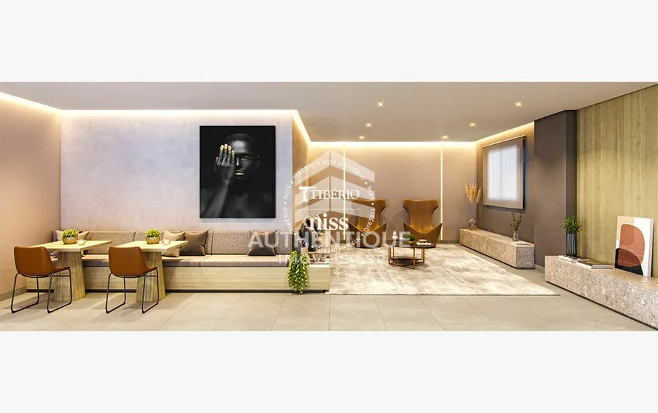 Imagem SENSES VILA MARIANA - Apartamento à venda no bairro Vila Mariana - São Paulo/SP, Zona Sul