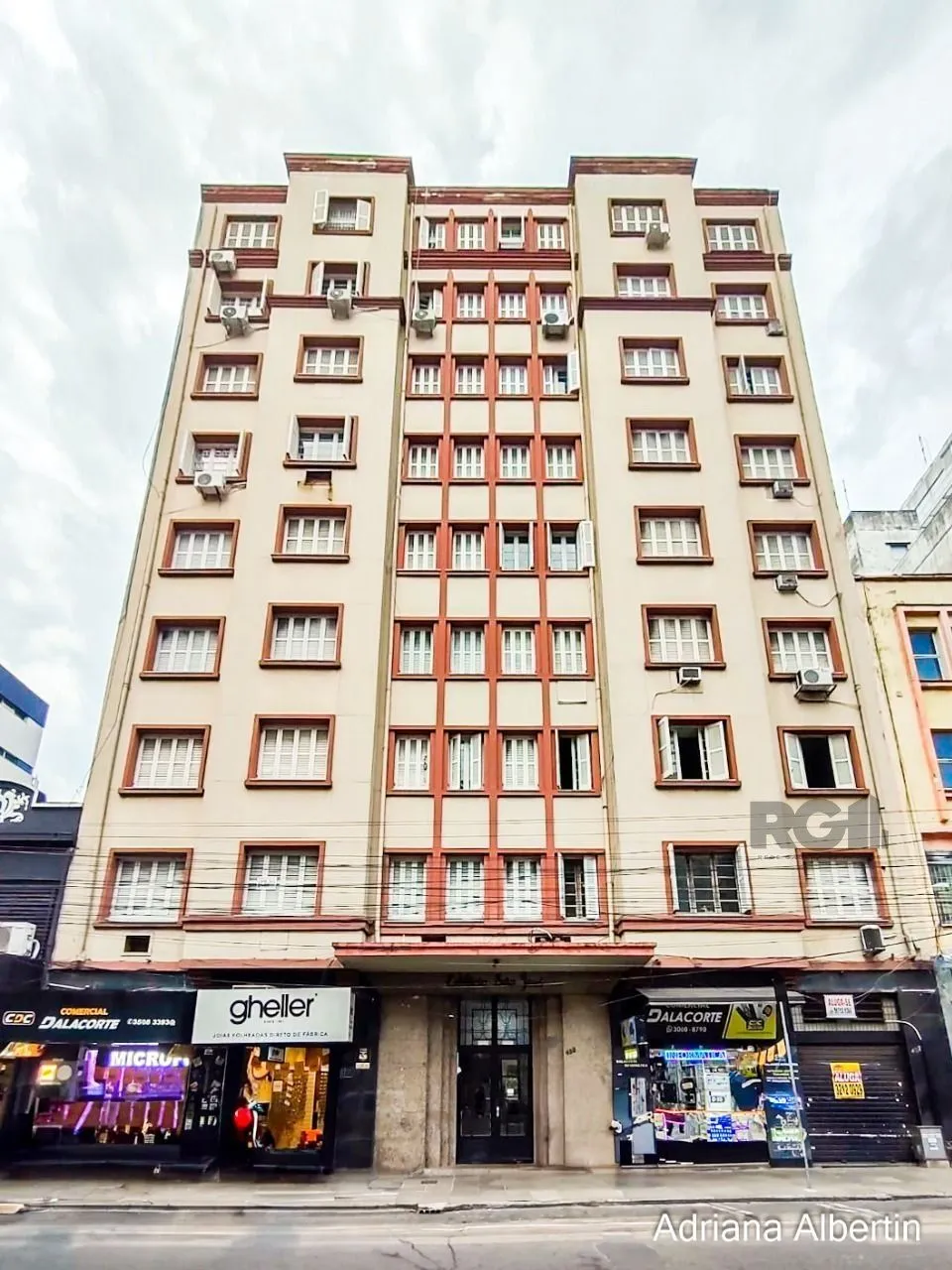 Imagem Apartamento em Centro Histórico