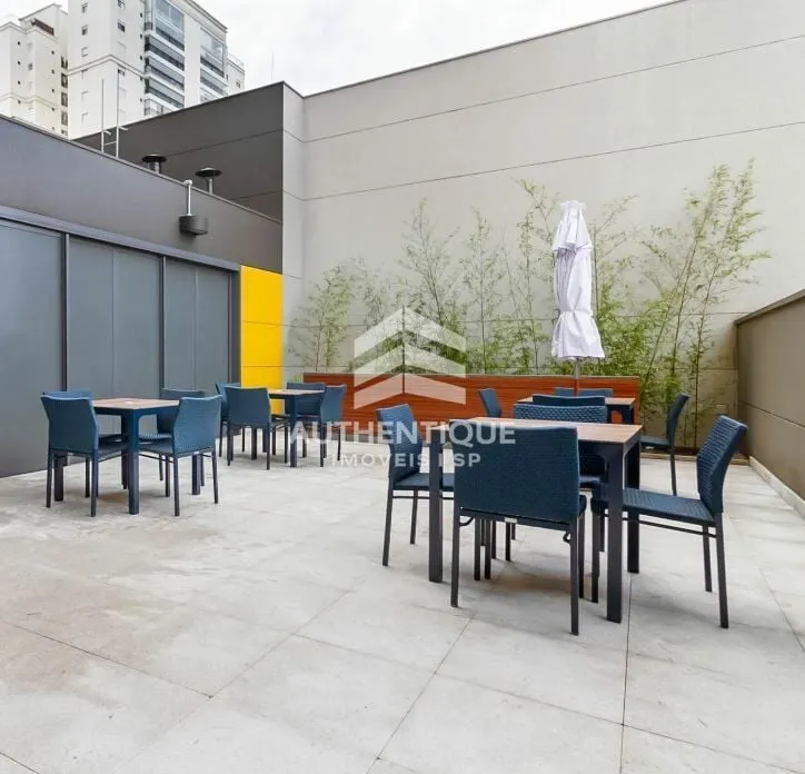 Imagem Benedito Pinheiros - Apartamento à venda em São Paulo/SP