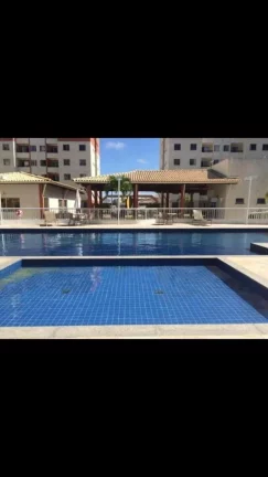 Imagem Caminho dos Ventos: Apartamento 3/4 com Suíte e Área de Lazer - Consulte Agora!
