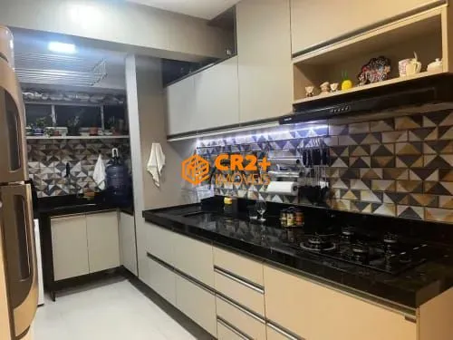 Imagem Vendo Apartamento 72m² totalmente reformado e pronto para uso em excelente local