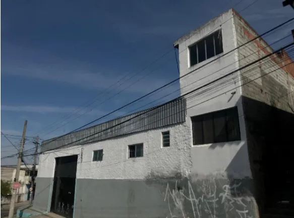 Imagem Galpão à Venda, 800 m² em Jardim Paraíso - Guarulhos