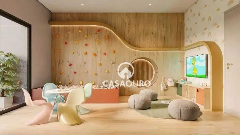Imagem Apartamento com 4 quartos à venda, 156 m² - Santo Antônio - Belo Horizonte/MG