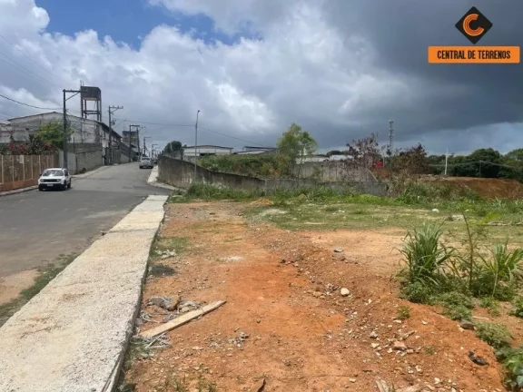 Imagem TERRENO EM PIRAJÁ - SALVADOR