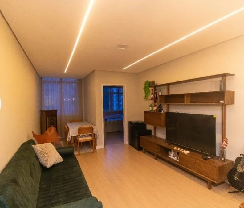 Imagem Apartamento a Venda no bairro Icaraí - Niterói, RJ