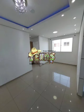 Imagem APARTAMENTO PARA VENDA NO JARDIM LOURDES