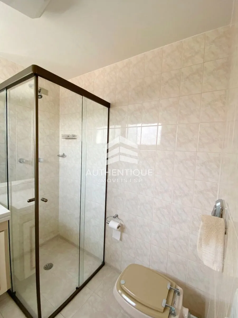 Imagem MAISON FRIBOURG CAMPO BELO - Apartamento no bairro Campo Belo à venda