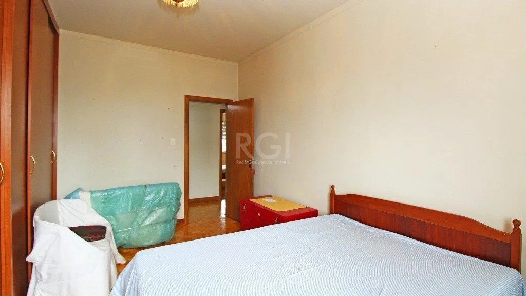 Imagem Apartamento para Venda - 207.15m², 4 dormitórios, 1 vaga - Centro Histórico