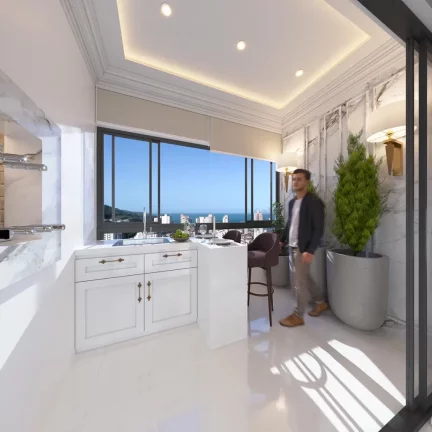 Imagem Augustus Residence