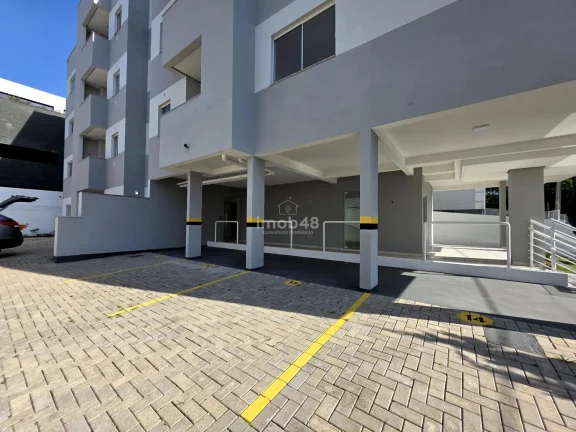 Imagem Apartamento à Venda em Serraria, São José - 2 Quartos, 65m²