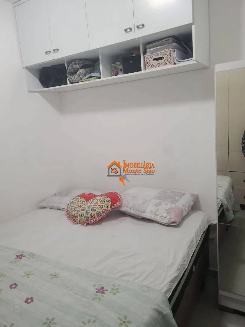Imagem Apartamento com 1 dormitório à venda, 40 m² por R$ 300.000,00 - Tucuruvi - São Paulo/SP