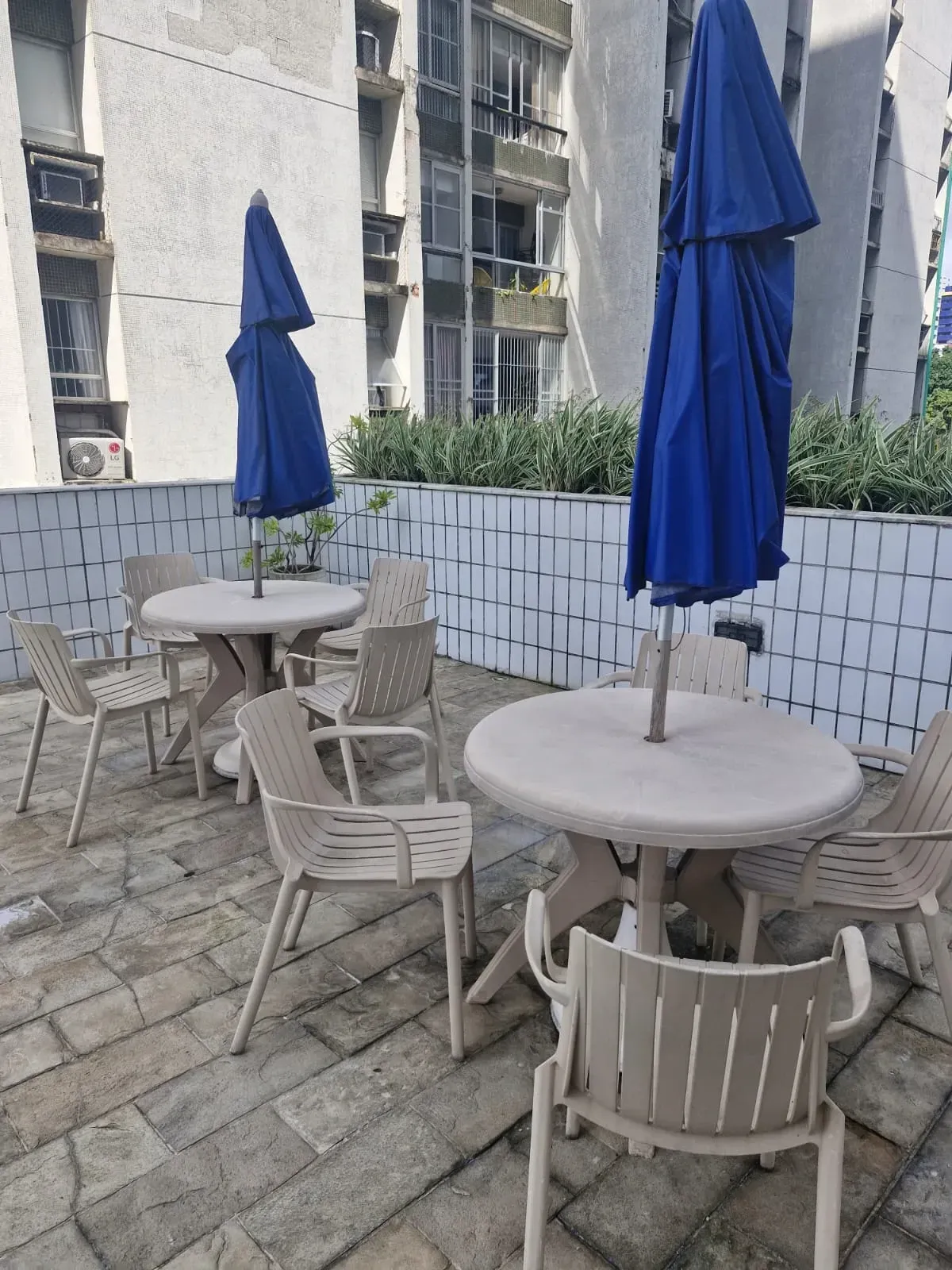 Imagem Apartamento com 4 Quartos à Venda, 136 m² em Graças - Recife
