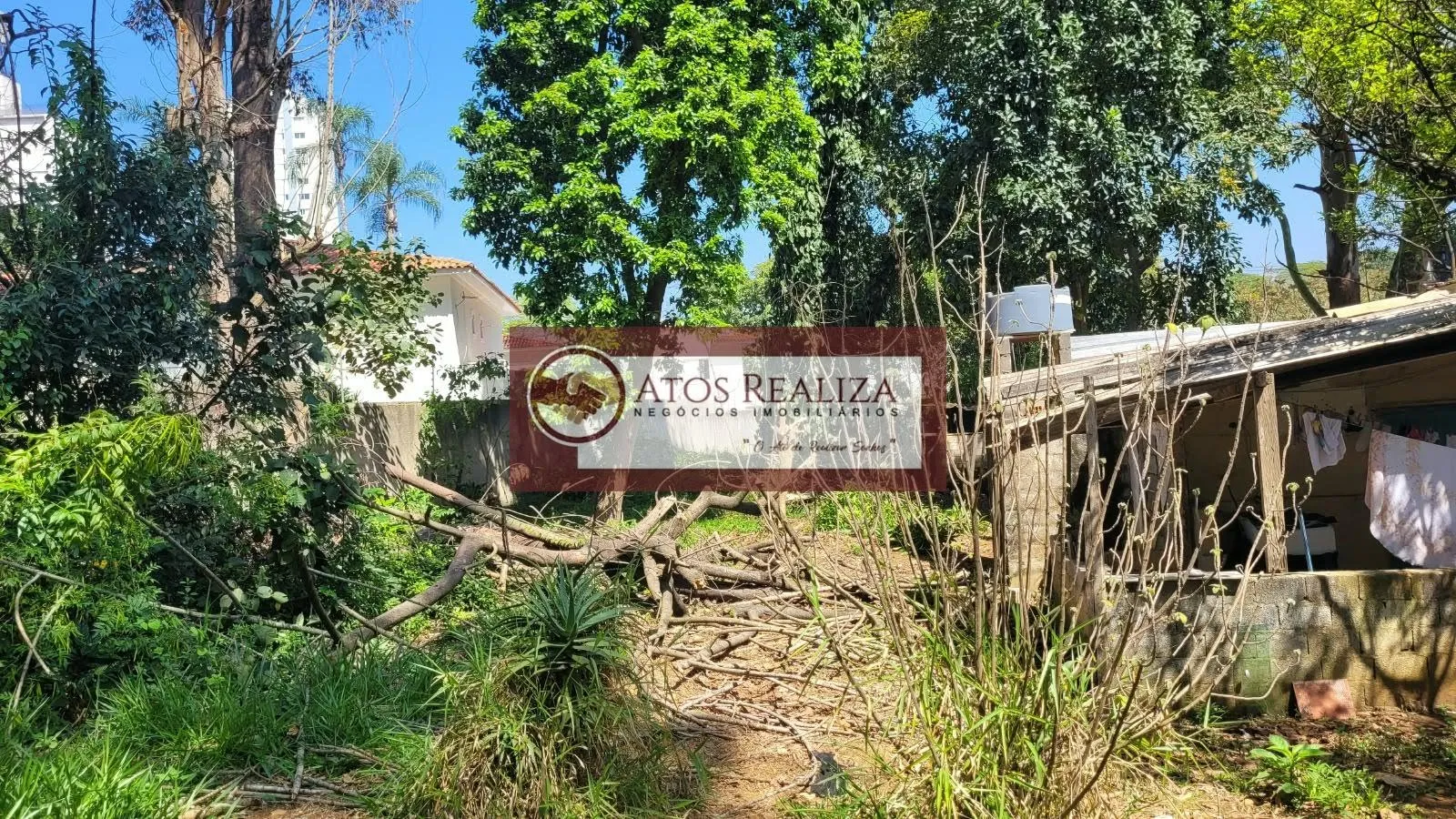 Imagem **Terreno à venda em Vila Califórnia, São Paulo**