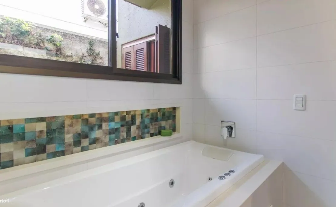 Imagem Casa 3 dormitórios