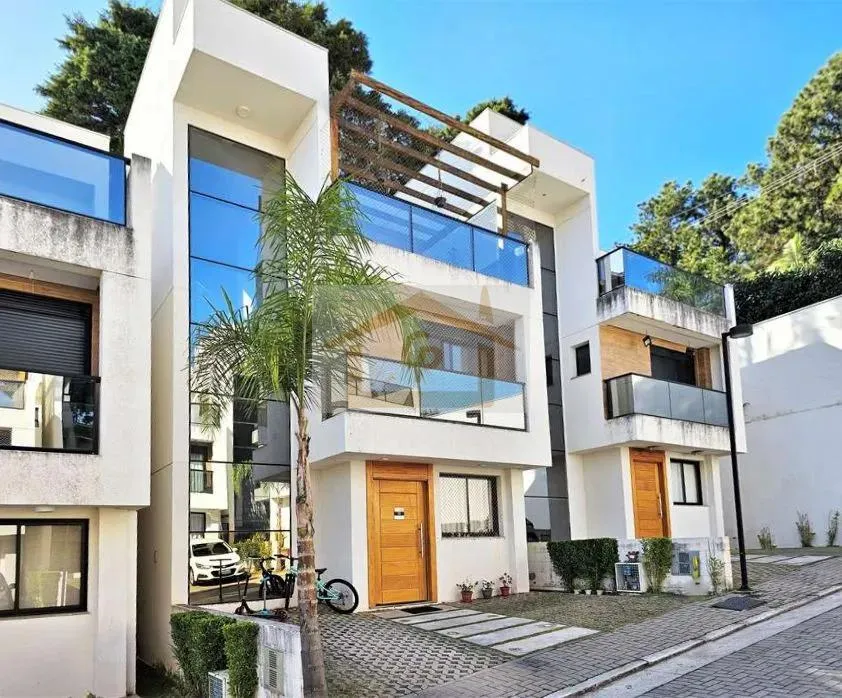 Imagem Linda! São 150 m², 3 dorms/1suíte, 2 vagas