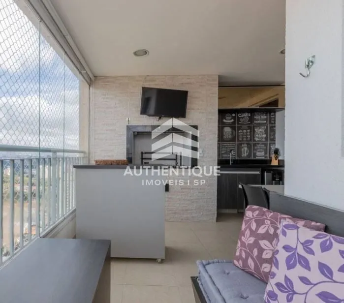 Imagem PORTAL NATHALIE VILA ANDRADE - Apartamento à venda no bairro Vila Andrade - São Paulo/SP, Zona Sul