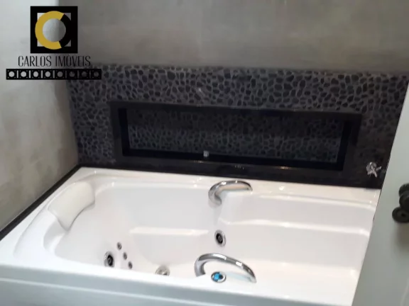 Imagem Apartamento no Boqueirão próximo a praia a venda em Santos