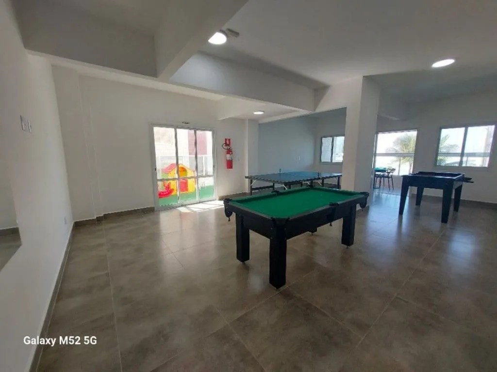 Imagem Apartamento à Venda em Flórida, Praia Grande - SP