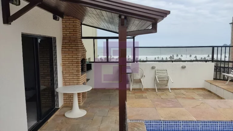 Imagem Enseada! lindo Apartamento.
