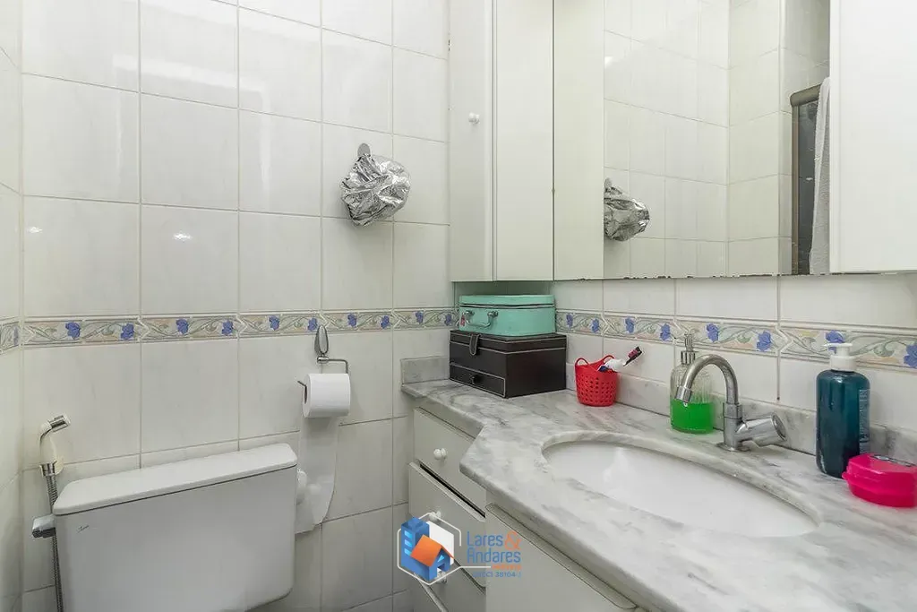 Imagem Apartamento à venda 3 Quartos 2 Vagas 95M² Tucuruvi São Paulo - SP