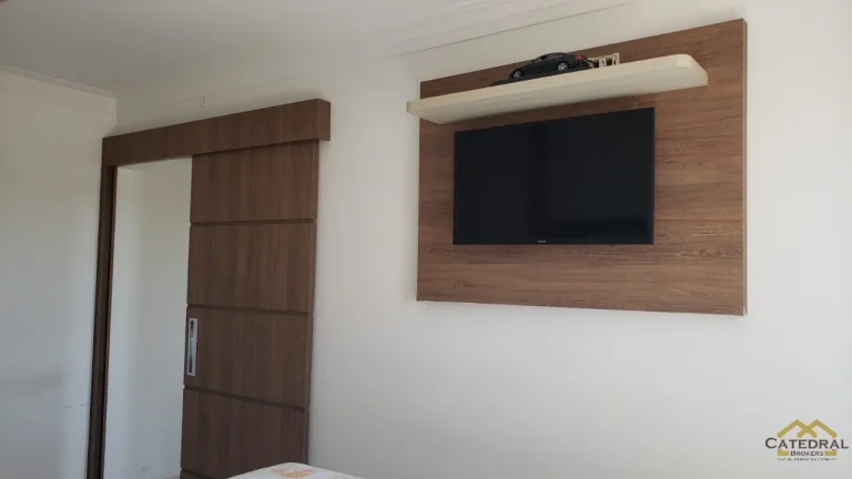 Imagem Apartamento 2 quartos e 2 banheiros à Venda no Jardim Conquista em Jundiaí/SP