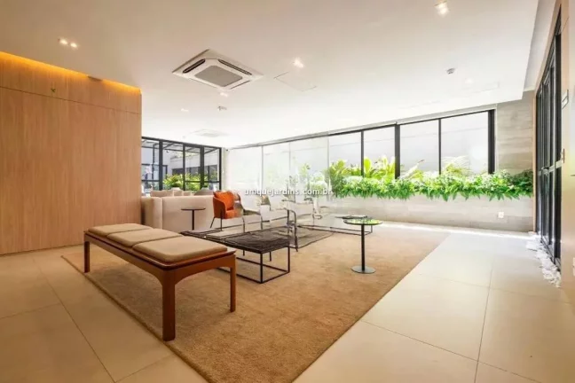 Imagem Apartamento à venda Pinheiros São Paulo