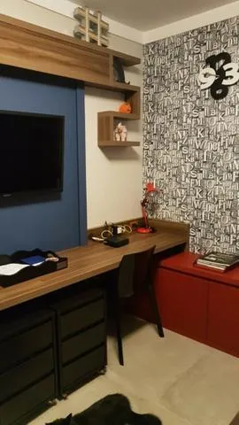 Imagem APARTAMENTO - ÁREA CENTRAL - INDAIATUBA