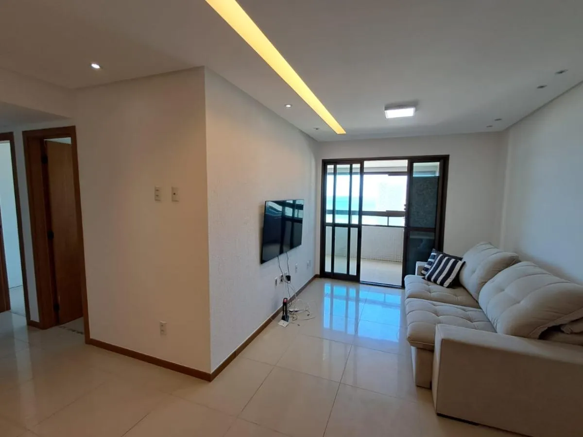 Imagem Apartamento com 3 quartos, 92835m2, à venda em Salvador, Armação