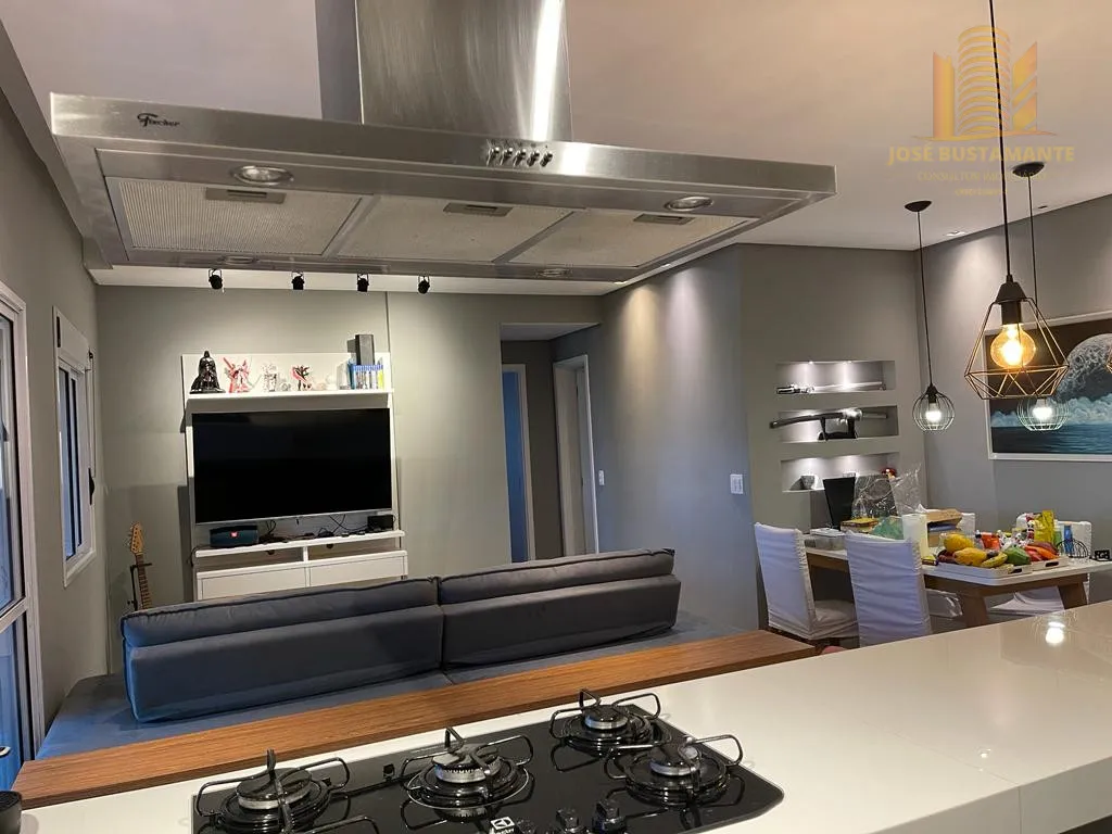 Imagem APARTAMENTO 105M2 À VENDA BAIRRO CAMPO GRANDE -SP