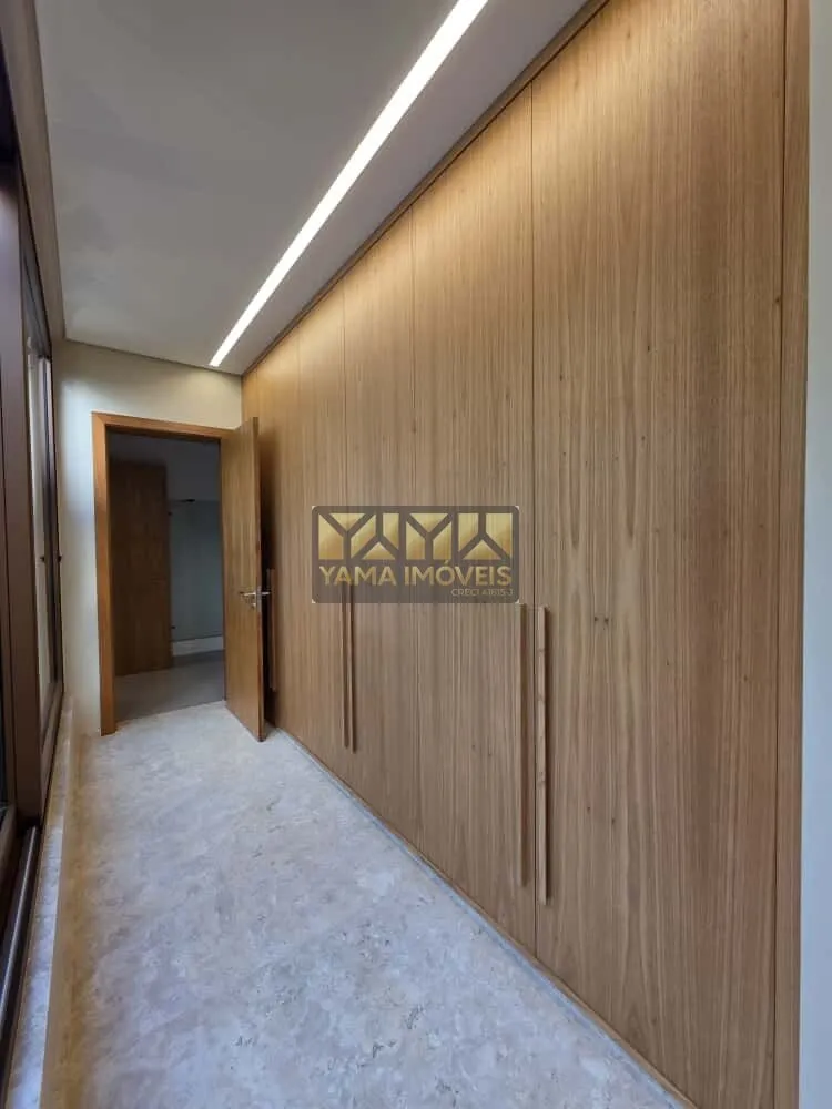 Imagem Jardim Canadá - Casa Exclusiva no Jardim Canadá - Ribeirão Preto/SP