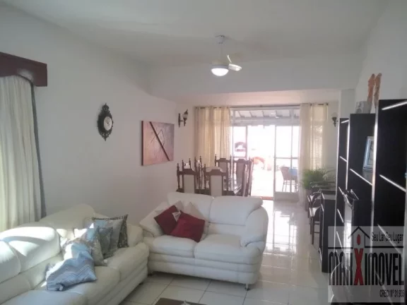 Imagem Cobertura Linear no Engenho Novo com 3 quartos e 1 vaga. Mon