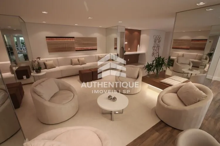 Imagem Estilo Jardins - Apartamento à venda no bairro Pinheiros - São Paulo/SP, Zona Oeste