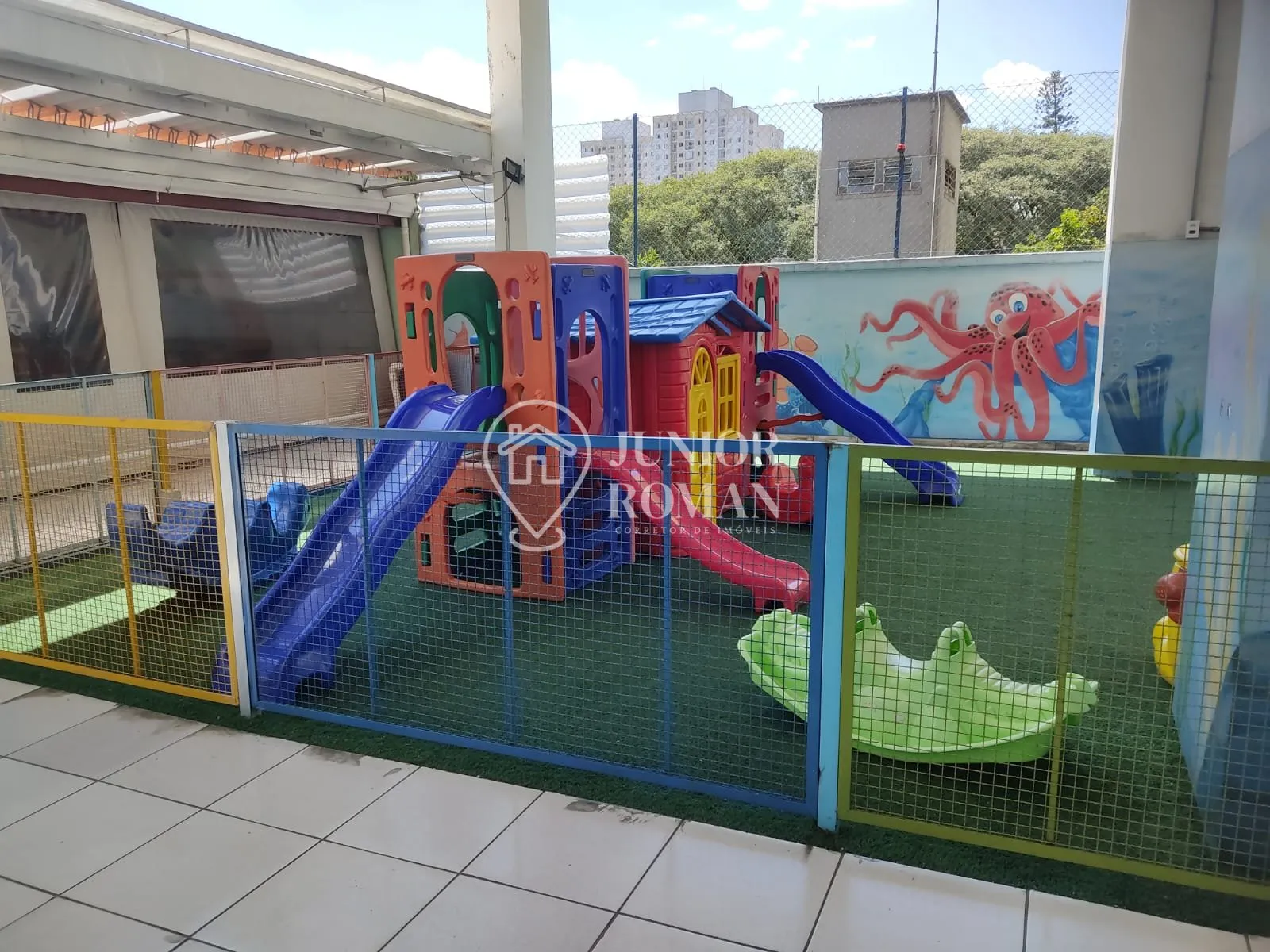 Imagem APARTAMENTO 2 DORMITÓRIOS l RUDGE RAMOS - SÃO BERNARDO DO CAMPO
