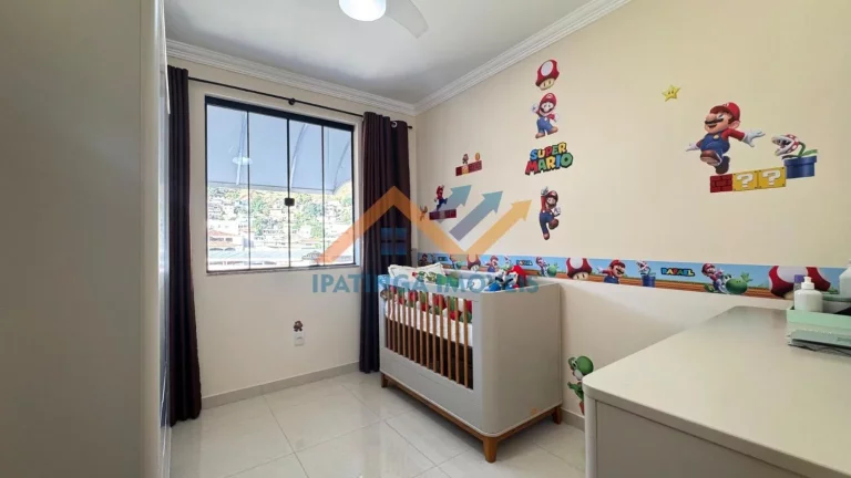 Imagem Apartamento no Bethânia