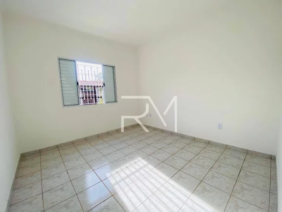 Imagem Casa com 2 dormitórios à venda, 62 m por R$ 260.000,00 - Balneário Itaóca - Mongaguá/SP