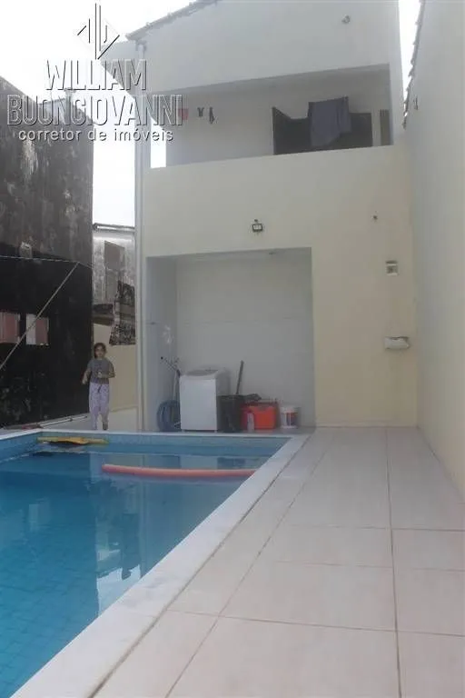 Foto do imóvel Casa à Venda em Solemar, Praia Grande - SP em Solemar, Praia Grande - SP
