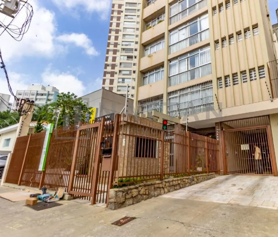 Imagem Apartamento com 3 dormitórios à venda, 164 m² por R$ 844.990,00 - Mooca - São Paulo/SP