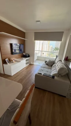 Imagem You - Apartamento Condomínio You na Vila Alpes, Goiânia/GO