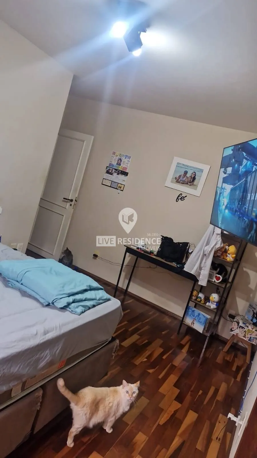 Imagem Vende-se Casa no Centro da cidade de Itatiba SP com terreno 250m²