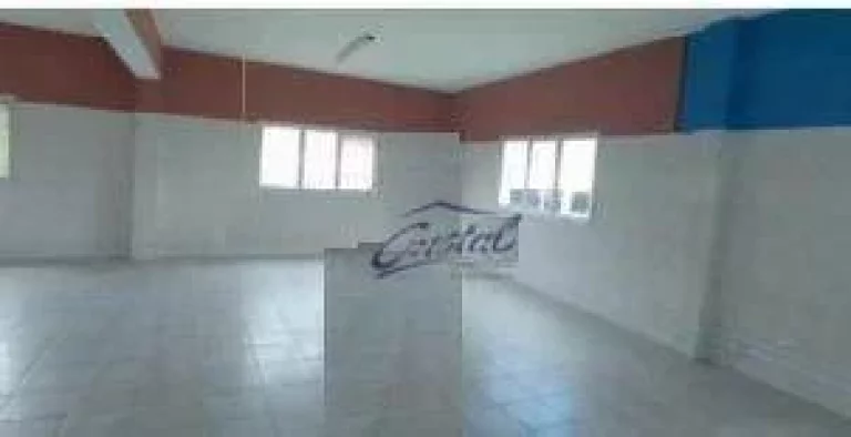 Imagem Galpão, 6353 m² - venda por R$ 31.765.000,00 ou aluguel por R$ 73.131,70/mês - Embu Guacu - Embu-Guaçu/SP