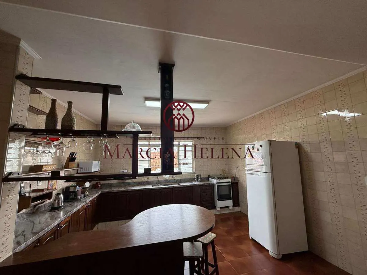 Imagem Casa à venda em Campinas, Vila Manoel Ferreira, com 2 quartos, 217m2