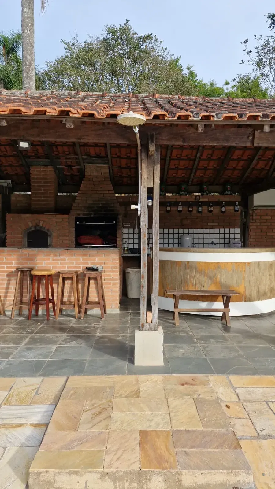 Imagem Sítio à Venda, 18000 metros em Campininha (Canguera) - São Roque