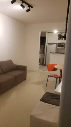 Free Flex para venda tem 55 m² com 1 quarto em Jardim Paulista - SP