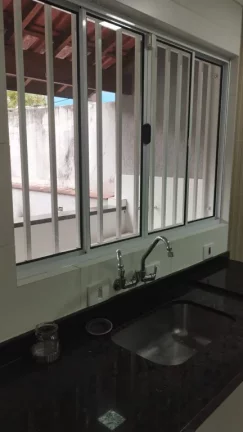 Imagem Sobrado com 118m², 2 Vagas, Vila Nair, São Paulo