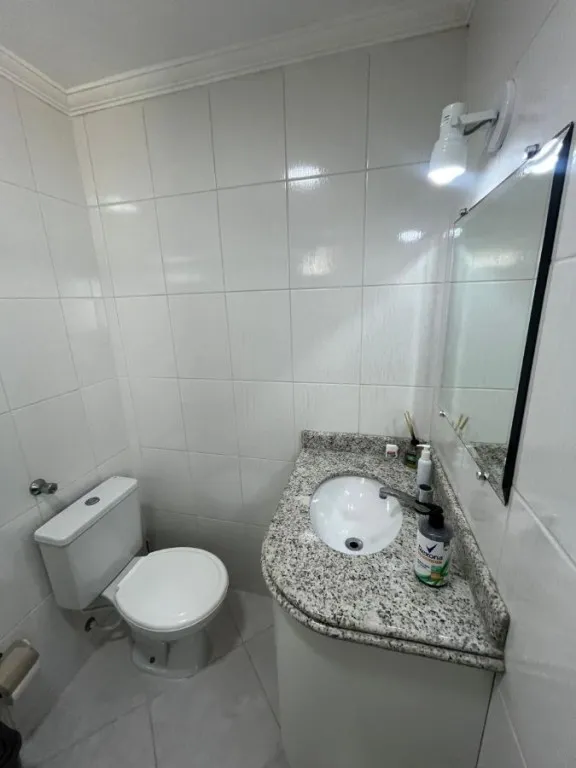 Imagem APARTAMENTO COM 67,00 m² - FLÓRIDA - PRAIA GRANDE SP