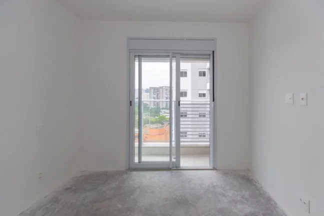 Imagem Vende apartamento de 2 dormitórios com living ampliando na Vila Cruzeiro