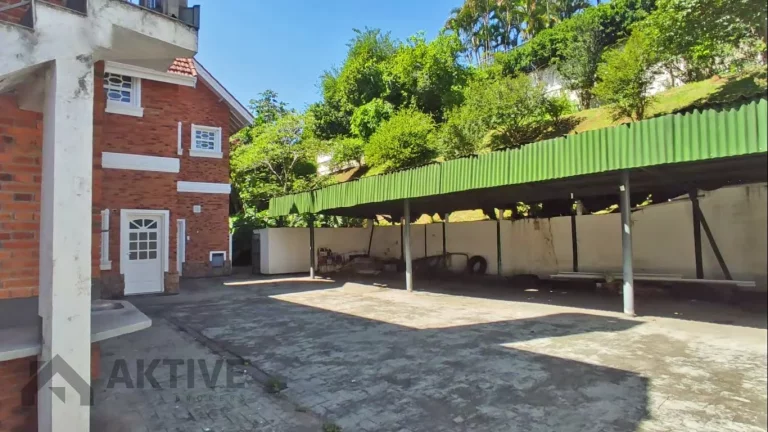 Imagem Casa de Condomínio em Tamboré - Barueri, SP